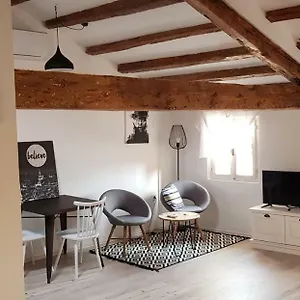  Appartamento Casa Mulino