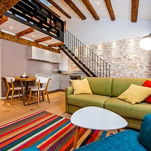  Appartamento Centar Boutique