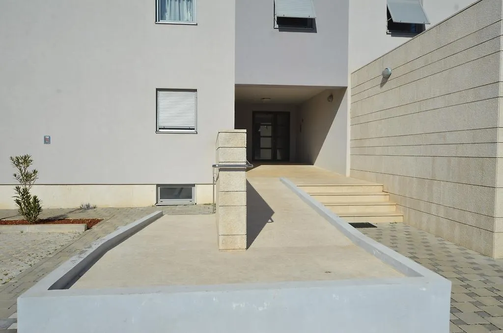 Apartment Dina 52 Rovinj
