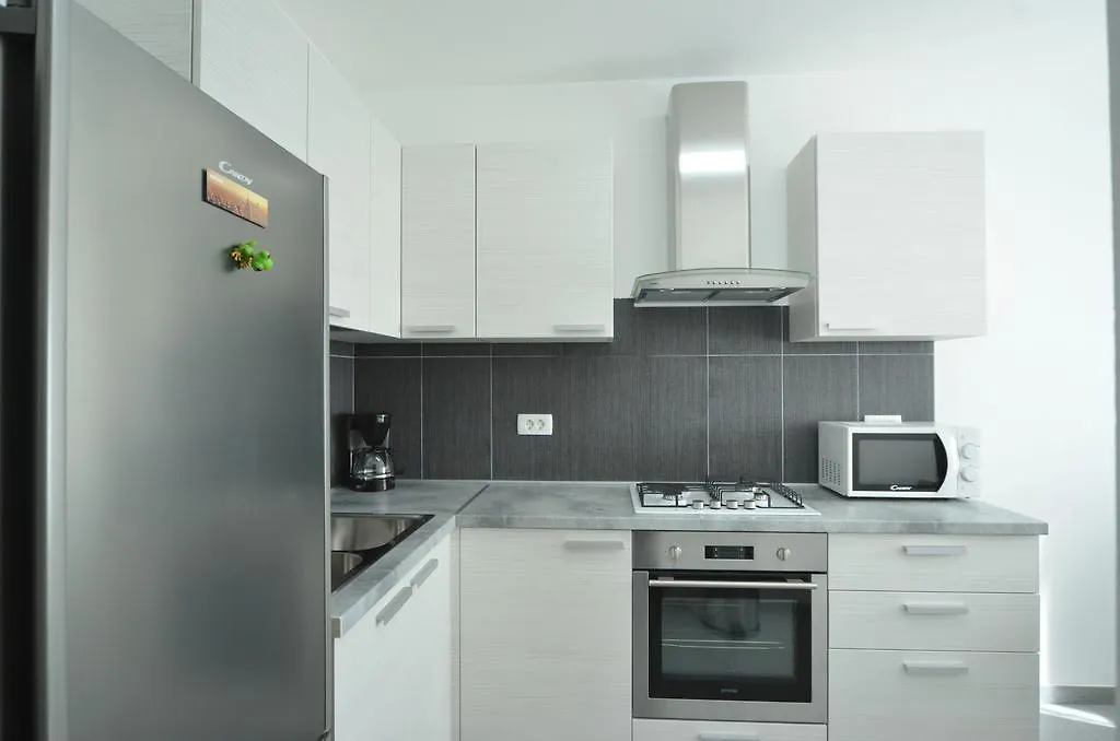 Apartment Dina 52 Rovinj 0*,  Chorvatsko