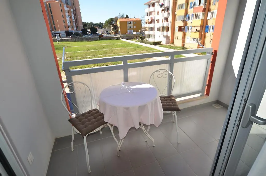 Apartment Dina 52 Rovinj