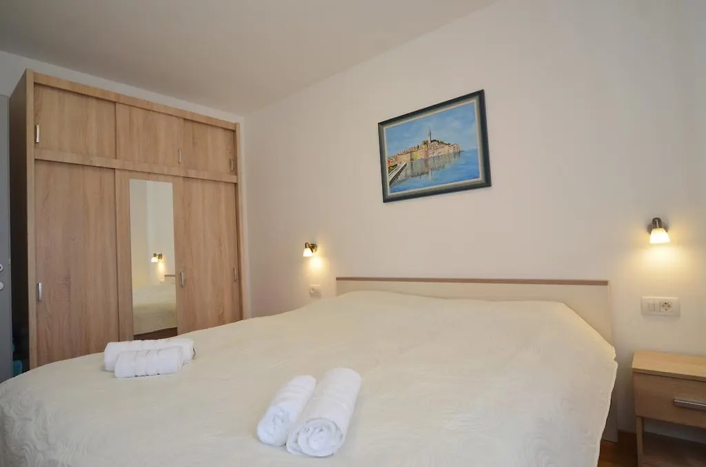 Apartment Dina 52 Rovinj