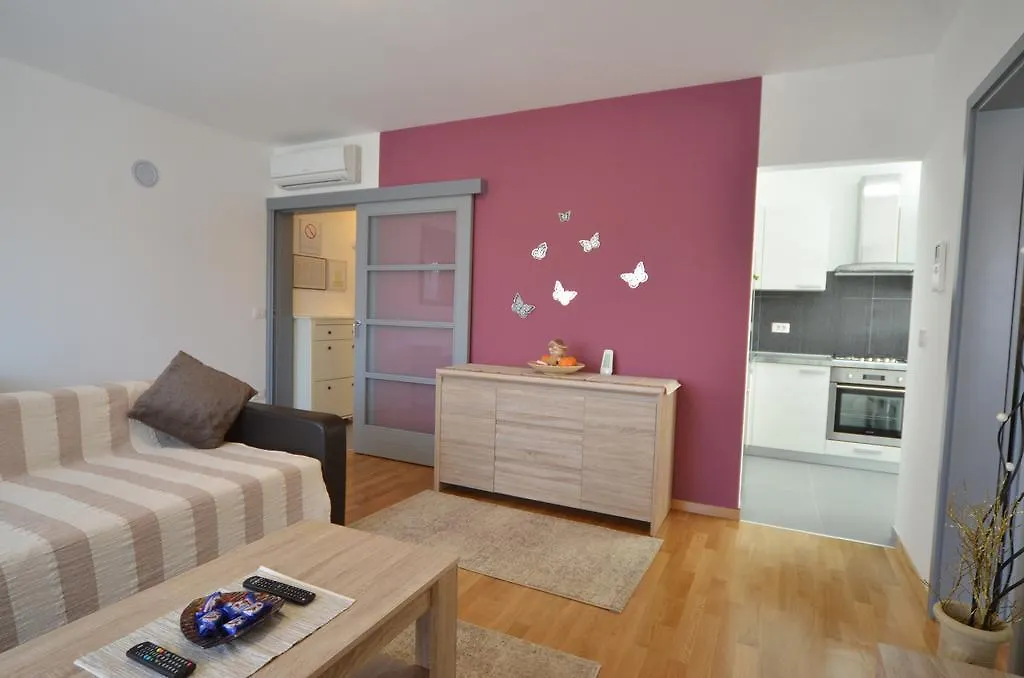 Apartment Dina 52 Rovinj