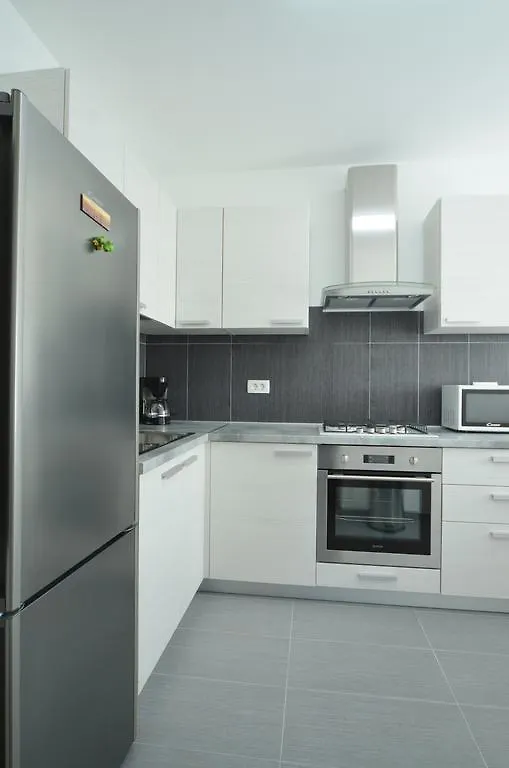 Apartment Dina 52 Rovinj