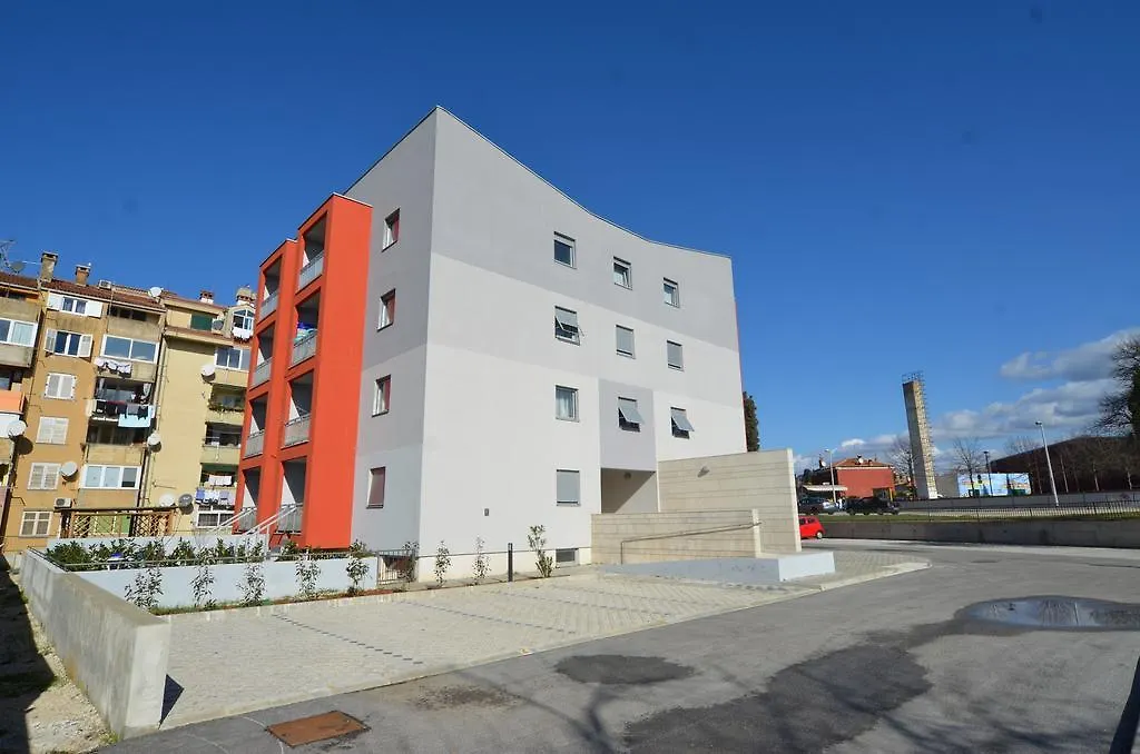 Apartment Dina 52 Rovinj