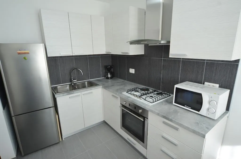 Apartment Dina 52 Rovinj